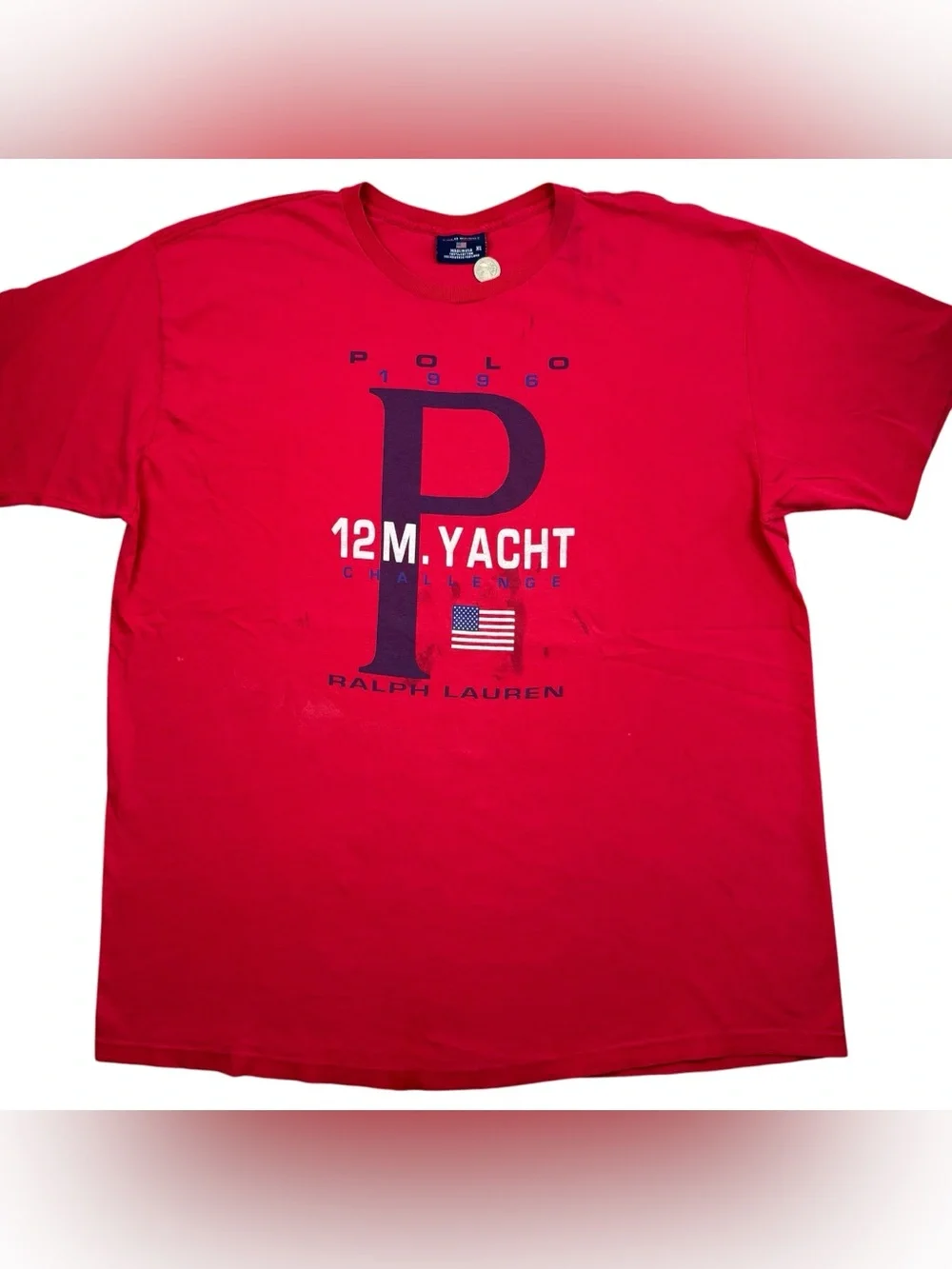 Polo Ralph Lauren vtg 1996